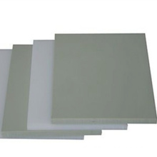 High Quality PP Polypropylene Sheet with Corrosion Resistant